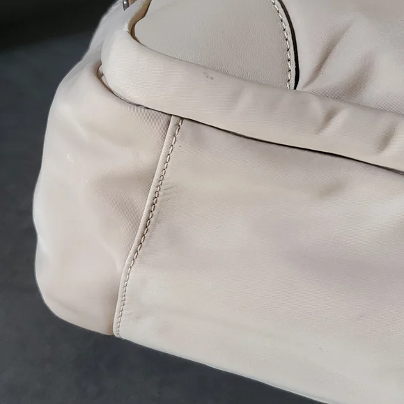 MZ Wallace Dune Tribeca Nylon Tote - Picture 8 of 12